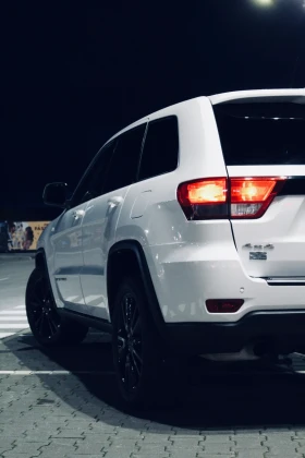 Jeep Grand cherokee 3.0 CRD S Limited  - 12700 € / 24839.04 лв. - 36866402 7