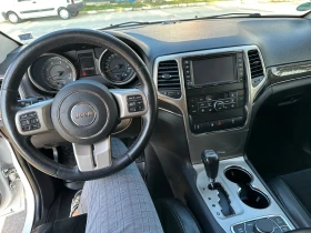 Jeep Grand cherokee 3.0 CRD S Limited  | Auto.bg — изображение 7