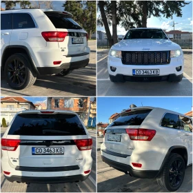 Jeep Grand cherokee 3.0 CRD S Limited  | Auto.bg — изображение 11
