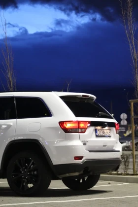 Jeep Grand cherokee 3.0 CRD S Limited  - 12700 € / 24839.04 лв. - 36866402 6