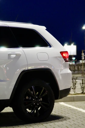 Jeep Grand cherokee 3.0 CRD S Limited  - 12700 € / 24839.04 лв. - 36866402 10