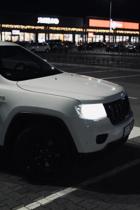 Jeep Grand cherokee 3.0 CRD S Limited  - 12700 € / 24839.04 лв. - 36866402 3