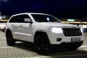 Jeep Grand cherokee 3.0 CRD S Limited  - 12700 € / 24839.04 лв. - 36866402 2