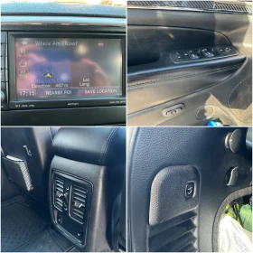 Jeep Grand cherokee 3.0 CRD S Limited  | Auto.bg — изображение 16
