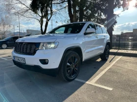 Jeep Grand cherokee 3.0 CRD S Limited  | Auto.bg — изображение 4