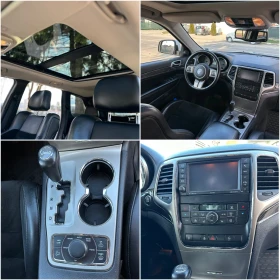 Jeep Grand cherokee 3.0 CRD S Limited  | Auto.bg — изображение 14
