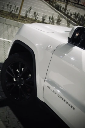 Jeep Grand cherokee 3.0 CRD S Limited  - 12700 € / 24839.04 лв. - 36866402 12