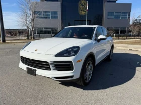 Porsche Cayenne * AWD * 360 * BOSE * ОБДУХВАНЕ