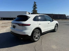 Porsche Cayenne * AWD * 360 * BOSE * ОБДУХВАНЕ - 29300 € / 57305.82 лв. - 87918275 12