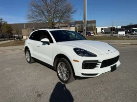 Porsche Cayenne * AWD * 360 * BOSE * ОБДУХВАНЕ - 29300 € / 57305.82 лв. - 87918275 10