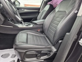 Alfa Romeo Stelvio 2.2D-Q4-4X4-210кс | Auto.bg — изображение 7