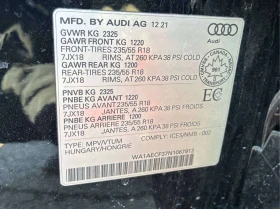 Audi Q3 /CAMERA/��������/LED/����������  | Mobile.bg � ����� ������ 12