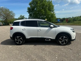 Citroen C5 Aircross 1.5hdi! Automatic! Navigation! Distronic! Digital! | Mobile.bg � ����� ������ 8