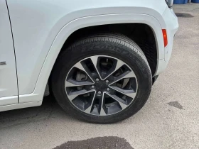 Jeep Grand cherokee Overland/��������/���������/360 | Mobile.bg � ����� ������ 6