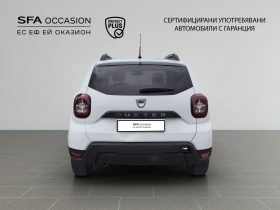Dacia Duster 1.5dCi 116hp BVM6 4WD E6//2107R23 | Mobile.bg � ����� ������ 6