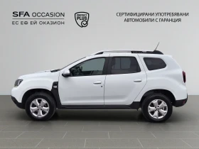 Dacia Duster 1.5dCi 116hp BVM6 4WD E6//2107R23 | Mobile.bg � ����� ������ 8
