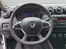 Dacia Duster 1.5dCi 116hp BVM6 4WD E6//2107R23 | Mobile.bg � ����� ������ 10