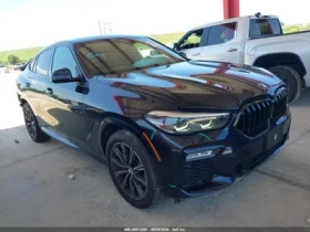 BMW X6 XDRIVE40I | Auto.bg — изображение 2