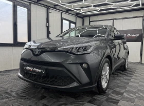 Toyota C-HR HIBRID/KAMERA/KeylessGo/ТОП СЪСТОЯНИЕ!!!!ЛИЗИНГ