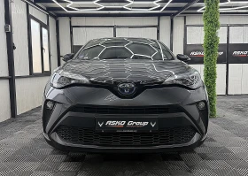 Toyota C-HR HIBRID/KAMERA/KeylessGo/ТОП СЪСТОЯНИЕ!!!!ЛИЗИНГ | Auto.bg — изображение 2