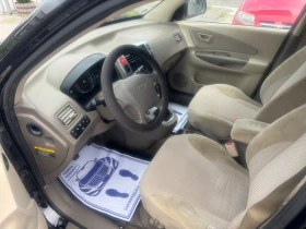 Hyundai Tucson 2, 0 бензин/газ 4х4 | Auto.bg — изображение 7