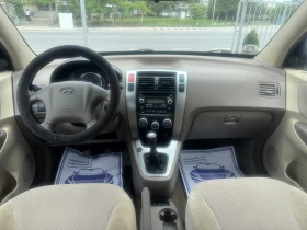 Hyundai Tucson 2, 0 бензин/газ 4х4 | Auto.bg — изображение 8