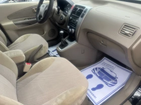 Hyundai Tucson 2, 0 бензин/газ 4х4 | Auto.bg — изображение 9