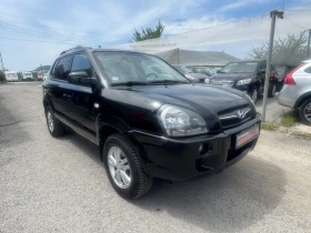 Hyundai Tucson 2, 0 бензин/газ 4х4 | Auto.bg — изображение 3