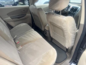 Hyundai Tucson 2, 0 бензин/газ 4х4 | Auto.bg — изображение 10