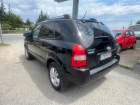 Hyundai Tucson 2, 0 бензин/газ 4х4 | Auto.bg — изображение 6