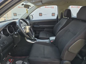 Suzuki Grand vitara 1.6VVTI-106��= ��������= �������= EURO 5A= ������ | Mobile.bg � ����� ������ 7