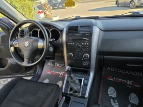 Suzuki Grand vitara 1.6VVTI-106��= ��������= �������= EURO 5A= ������ | Mobile.bg � ����� ������ 13