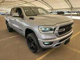Dodge RAM 1500 * Sport 4x4 Crew Cab 5'7" Box * CARFAX * � | Mobile.bg � ����� ������ 3