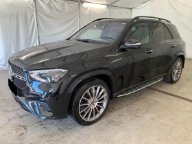 Mercedes-Benz GLE 350 de / AMG / NIGHT / BURM / MULTIBEAM / 4-MATIC/ 360 | Mobile.bg � ����� ������ 2