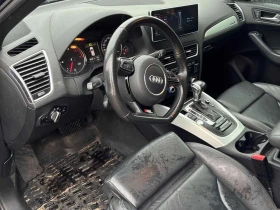 Audi Q5 * 3.0L TDI Progressiv * CARFAX * ПЪРВИ СОБСТВЕНИК  | Auto.bg — изображение 7