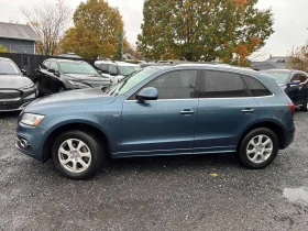 Audi Q5 * 3.0L TDI Progressiv * CARFAX * ПЪРВИ СОБСТВЕНИК  | Auto.bg — изображение 2