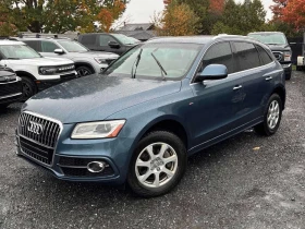 Audi Q5 * 3.0L TDI Progressiv * CARFAX * БЕЗ ПЪРВОНАЧАЛНА 