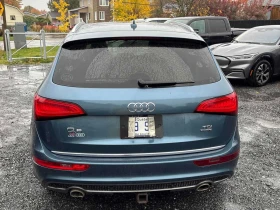 Audi Q5 * 3.0L TDI Progressiv * CARFAX * ПЪРВИ СОБСТВЕНИК  | Auto.bg — изображение 5
