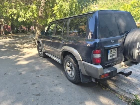 Nissan Patrol 3.0 | Mobile.bg � ����� ������ 4