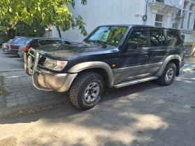 Nissan Patrol 3.0 | Mobile.bg � ����� ������ 2