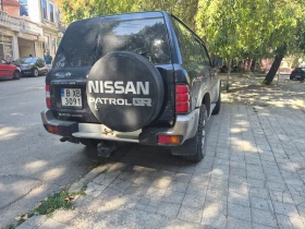 Nissan Patrol 3.0 | Mobile.bg � ����� ������ 3