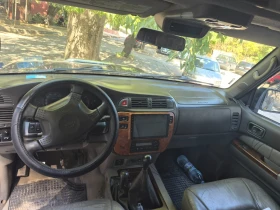 Nissan Patrol 3.0 | Mobile.bg � ����� ������ 7