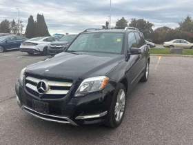 Mercedes-Benz GLK * 250 BlueTEC * CARFAX * ОПЦИЯ ЗА ФИНАНСИРАНЕ