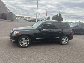 Mercedes-Benz GLK * BlueTEC * CARFAX * ОПЦИЯ ЗА ФИНАНСИРАНЕ | Auto.bg — изображение 2
