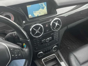 Mercedes-Benz GLK * BlueTEC * CARFAX * ОПЦИЯ ЗА ФИНАНСИРАНЕ | Auto.bg — изображение 9