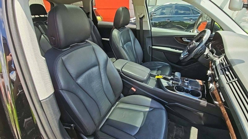 Audi Q7 2017* Premium+ * Камера* Подгрев* Panorama* 7места, снимка 5 - Автомобили и джипове - 46459236