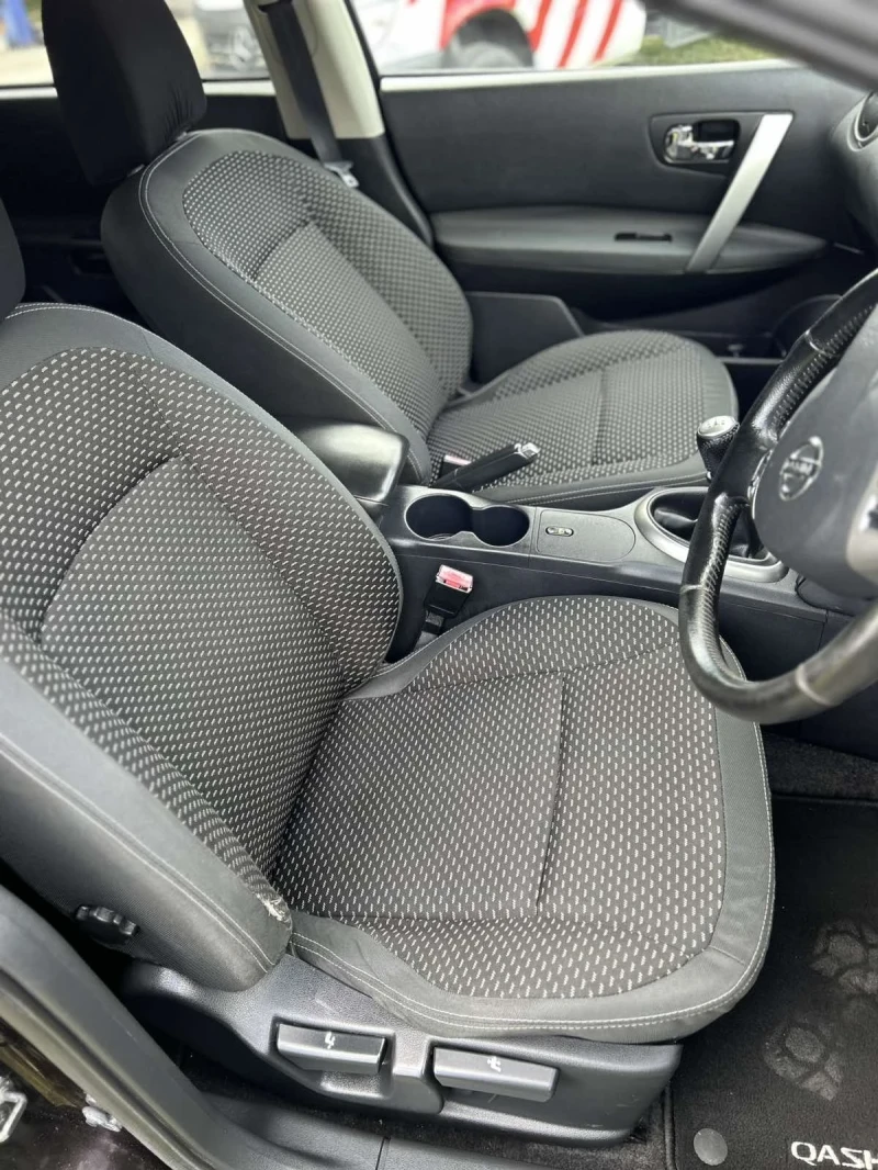 Nissan Qashqai + 2, снимка 6 - Автомобили и джипове - 52255978