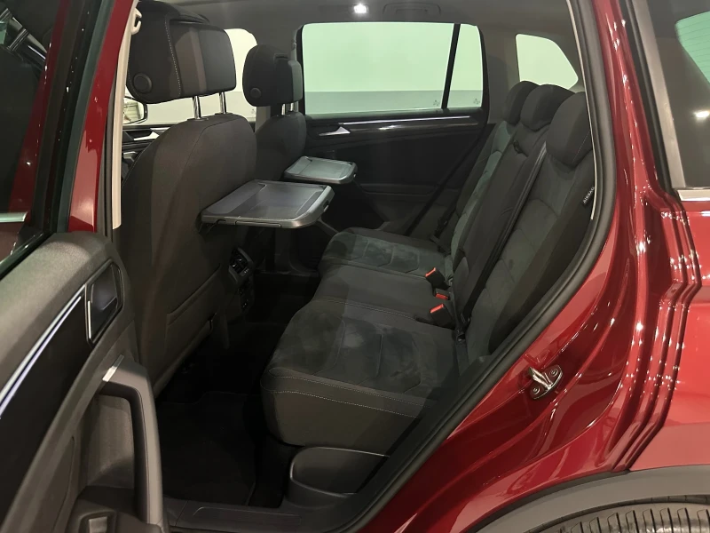 VW Tiguan 2.0TDI 4MOTION R-LINE NAVI PECHKA KAMERA Panorama, снимка 7 - Автомобили и джипове - 50564365