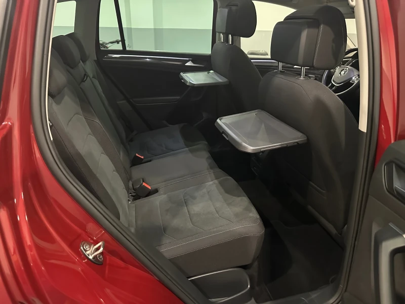 VW Tiguan 2.0TDI 4MOTION R-LINE NAVI PECHKA KAMERA Panorama, снимка 8 - Автомобили и джипове - 50564365