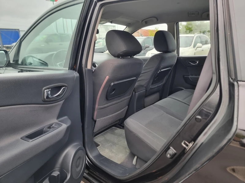 Renault Koleos 2.0DCI 4X4, снимка 11 - Автомобили и джипове - 51889653